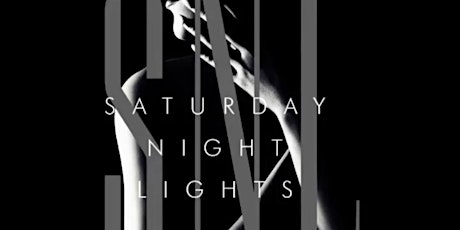 Saturday Night Lights (Every Saturday) @ DOUX primary image