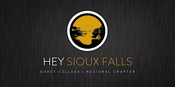 Sioux Falls chapter event