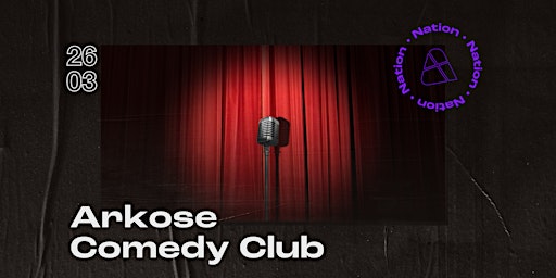Arkose Comedy Club