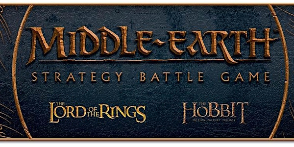 Doubles Turnering i Middle-Earth Söndag