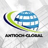 Logotipo de Antioch-Global