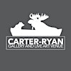 Logotipo de Carter-Ryan Theatre Productions