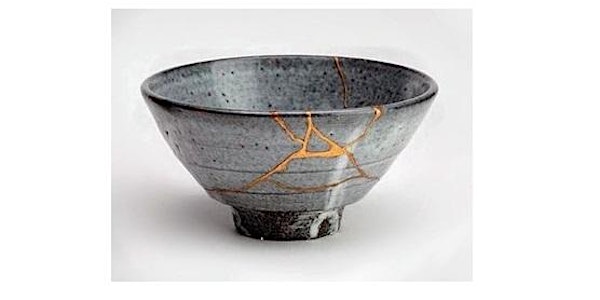 Kintsugi Experience  - Japan’s Ancient Art of Embracing Imperfection
