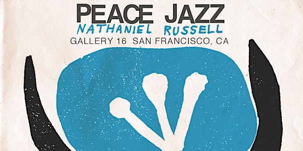 PEACE JAZZ :: live music with Tommy Guerrero and Sonny Smith