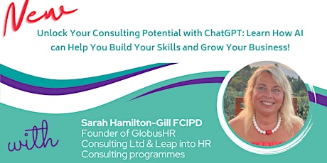 Unlock Your Consulting Potential with ChatGPT