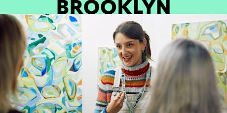 The Other Art Fair Brooklyn:  May 18 - 21, 2023