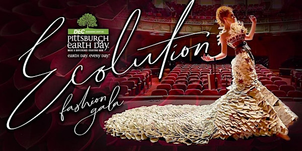 Ecolution Fashion Gala
