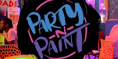 Party+n+Paint+%40Eight+Embankment