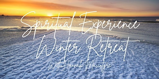 Spiritual Experience Retreat
