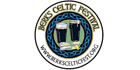 2023 Berks Celtic Festival