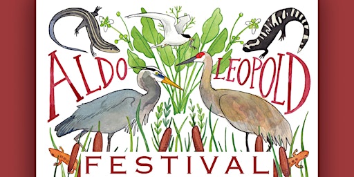 Aldo Leopold Festival 2023