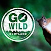 Logótipo de Go Wild Scotland