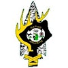 Logotipo de Rapids Archery Club
