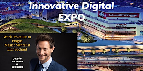 Innovative Digital EXPO 2023