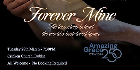 Forever Mine Dublin primary image