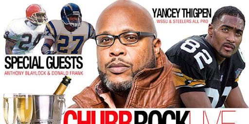 all jeans ramily reunion affair with chubb rock wssu