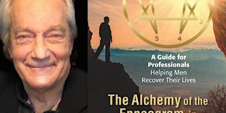 The Alchemy of the Enneagram in Transforming Addiction June 17-18 2023