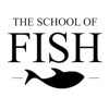Logótipo de The School Of Fish