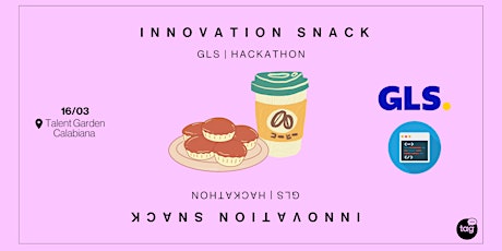 Hauptbild für Innovation Snack | GLS