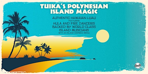 Tuikas Polynesian Island Magic primary image