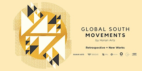 Global South Movements Exhibition Tour