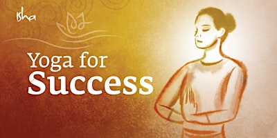Yoga for Success primary image