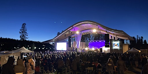 Blues From The Top Music Festival primary image