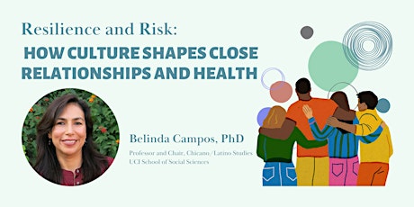 Resilience and Risk: How Culture Shapes Close Relationships and Health