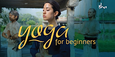 Imagem principal de Yoga for Beginners at Calgary, AB on May 11