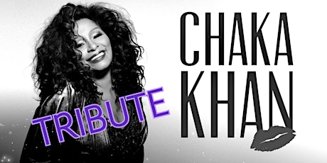 JoFoKe: I Love Chaka Khan Tribute, 1 primary image
