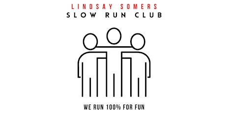Lindsay Somers :  Slow Run Club primary image