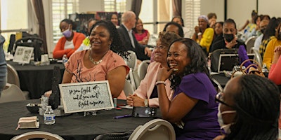 Imagen principal de 9th Annual Virtuous Women's Tea