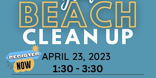 Youth Beach Clean Up