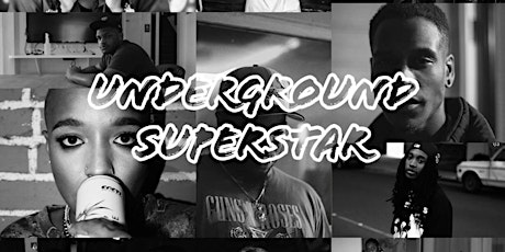 Underground Superstar