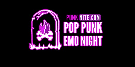 Gainesville Pop Punk Emo Night with TWIN ROVA April 22