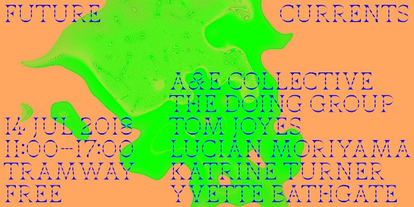 Future Currents