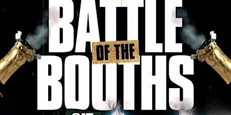 BATTLE OF THE BOOTHS || A SPECIAL EDITION OF PLAY ON SATURDAY
