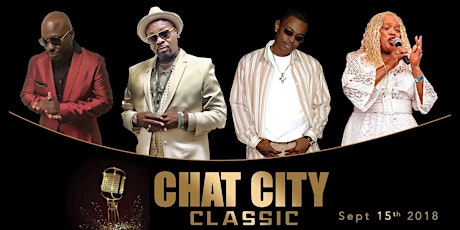 Chat City Classic primary image