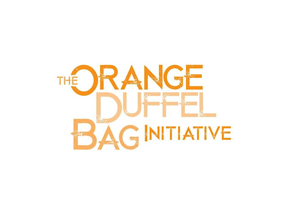 The Orange Duffel Bag Initiative (ODBI)