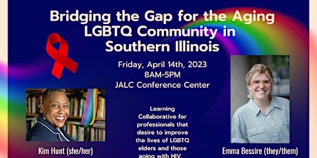 Bridging the Gap for the Aging LGBTQ Community in Southern Illinois