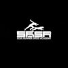 Logotipo de The Soul Runner Speed Academy