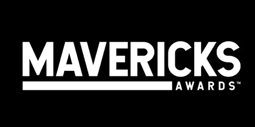Primaire afbeelding van Mavericks Awards 2024