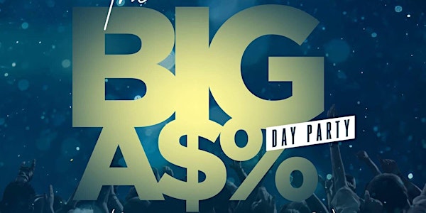 #iLoveDayParties presents... The Big DAY Party @ Gas Monkey Live {Dallas}