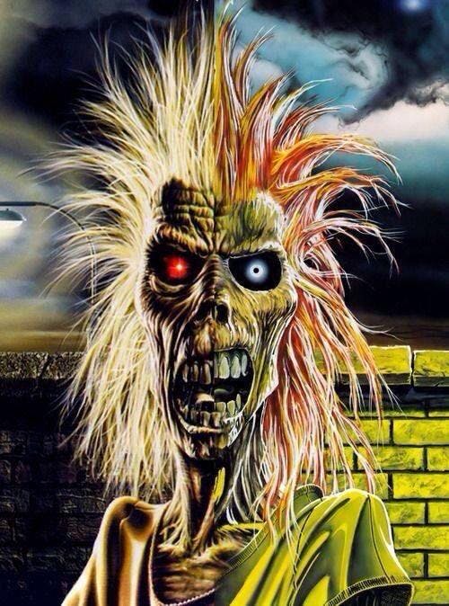 saturday night special eddie