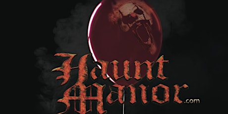 Haunt Manor - Hayrides & Haunted Houses primary image