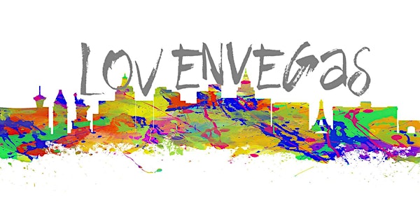 LoveNVegas 2018 Signing Event