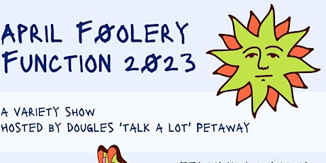 April Foolery Function 2023