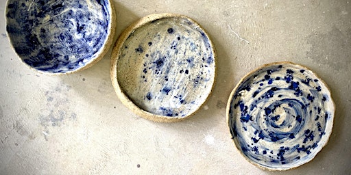 Immagine principale di Pottery Workshop , Social Clay, Make Your Own Salad Bowl - Goodwood 