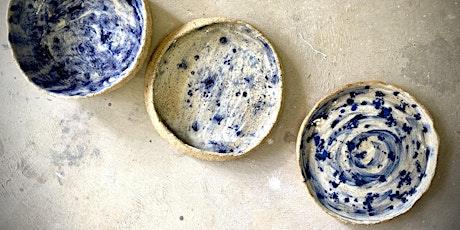 Pottery Workshop , Social Clay, Make Your Own Salad Bowl - Goodwood