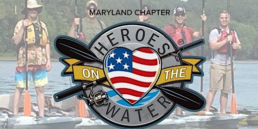 Heroes on the Water - Gilbert Run primary image
